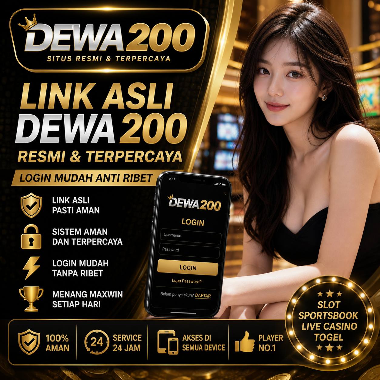 TOTO TOGEL