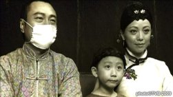 最終他們的發展是情侶?