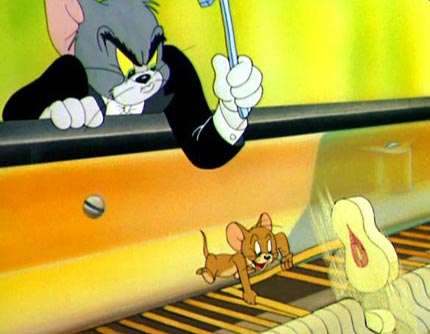 永恆的上司下屬(強對弱)的關係