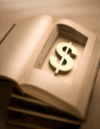 How much do words worth?